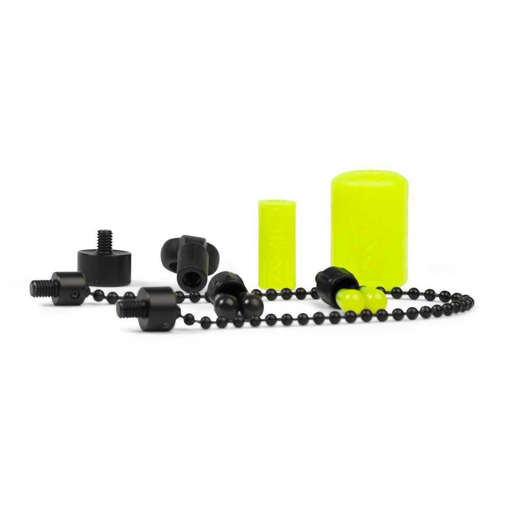 AVID AVID Revolve Bobbin Kit Yellow - Parkfield Angling Centre