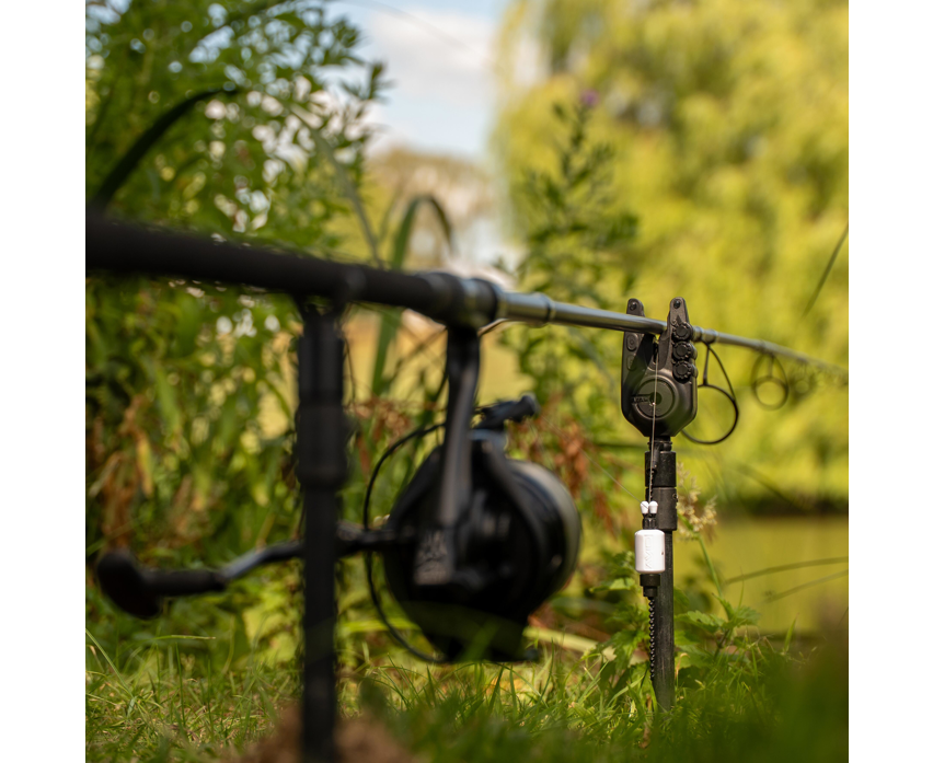 AVID AVID VTX+ 2+1 Bite Alarm Set - Parkfield Angling Centre