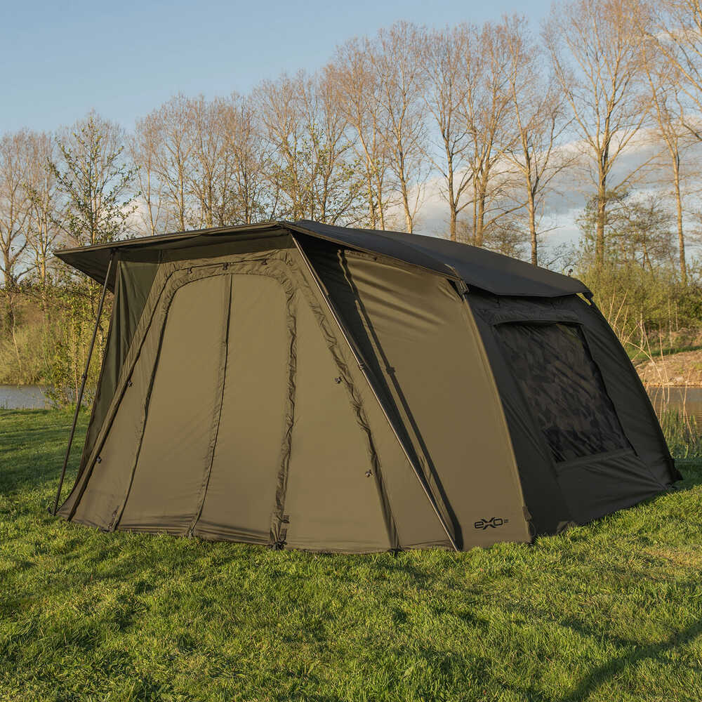 AVID AVID Exo 2 Bivvy System  - Parkfield Angling Centre