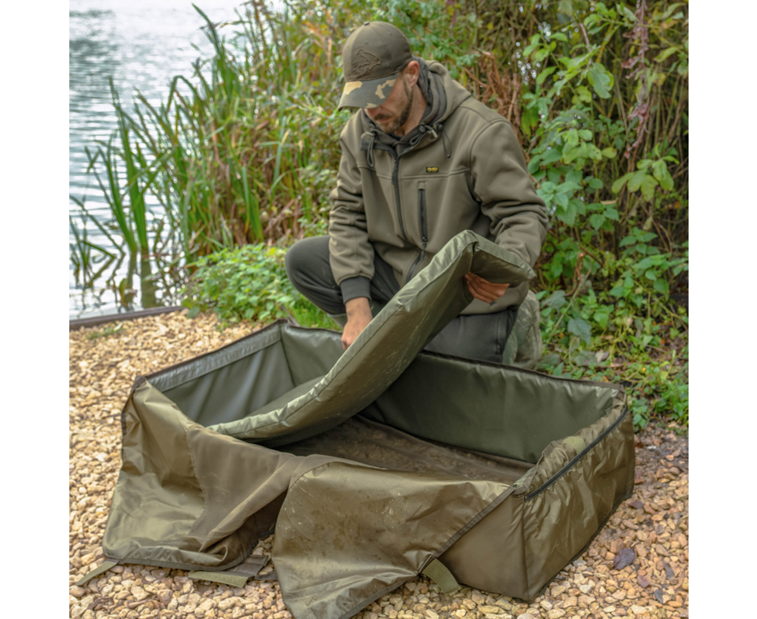AVID AVID Revolve Carp Cradle - Parkfield Angling Centre