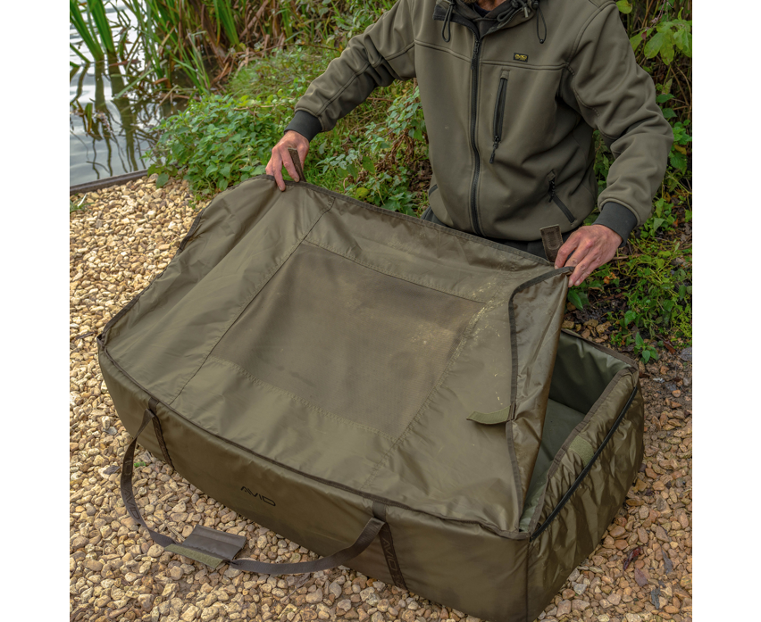 AVID AVID Revolve Carp Cradle - Parkfield Angling Centre
