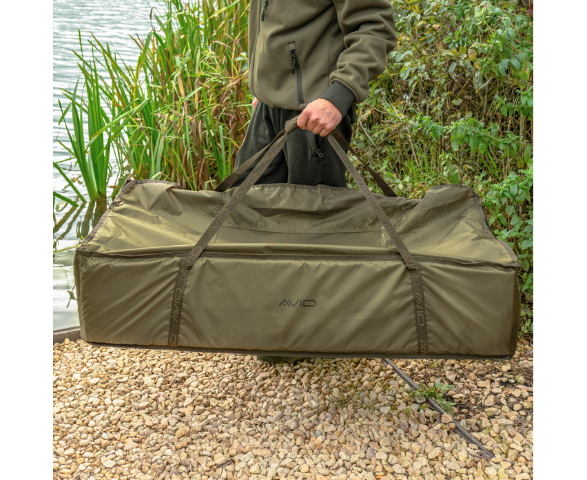 AVID AVID Revolve Carp Cradle - Parkfield Angling Centre