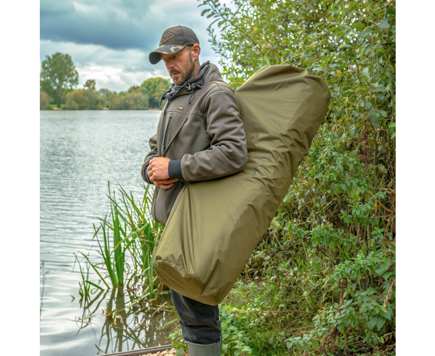 AVID AVID Revolve Carp Cradle - Parkfield Angling Centre