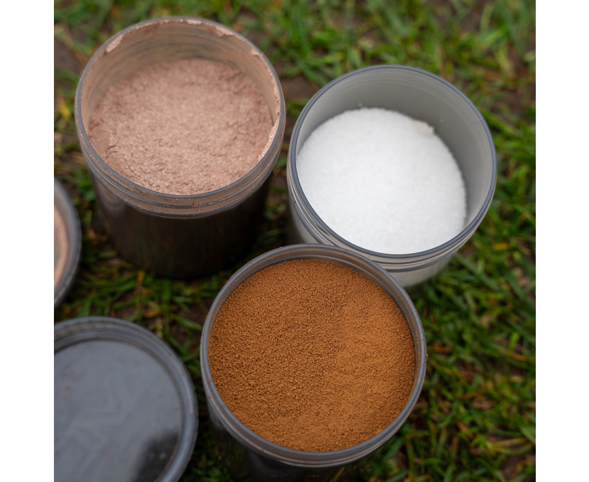 AVID AVID Large Hookbait Pots - Parkfield Angling Centre