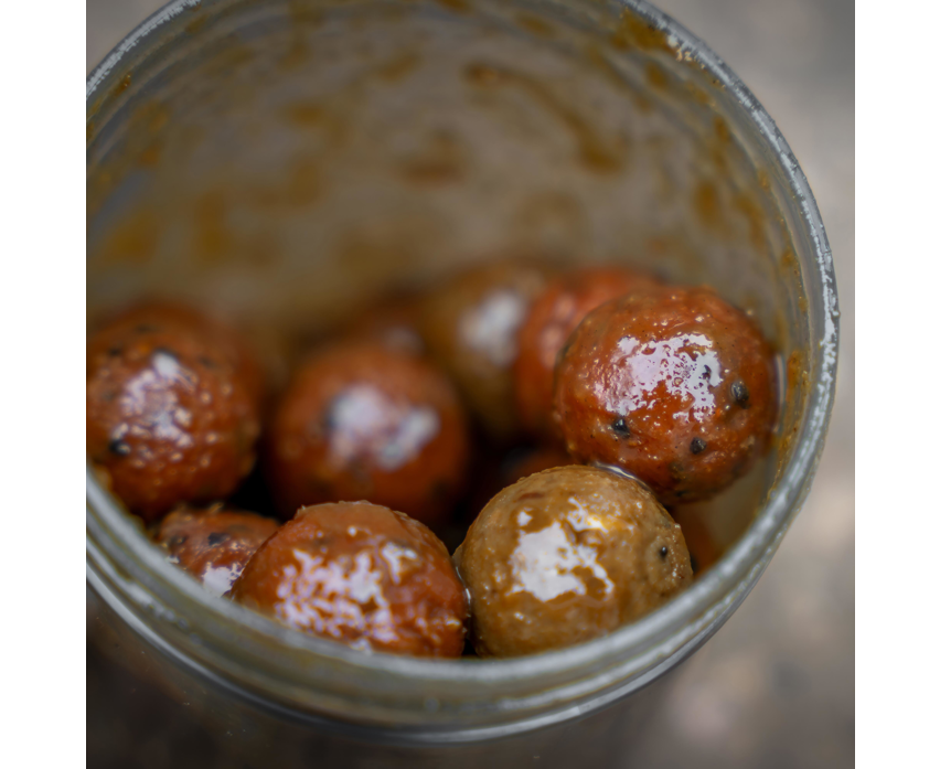 AVID AVID Large Hookbait Pots - Parkfield Angling Centre