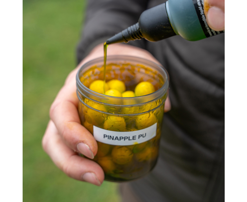 AVID AVID Large Hookbait Pots - Parkfield Angling Centre