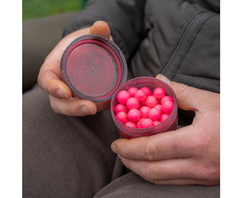 AVID AVID Small Hookbait Pots - Parkfield Angling Centre
