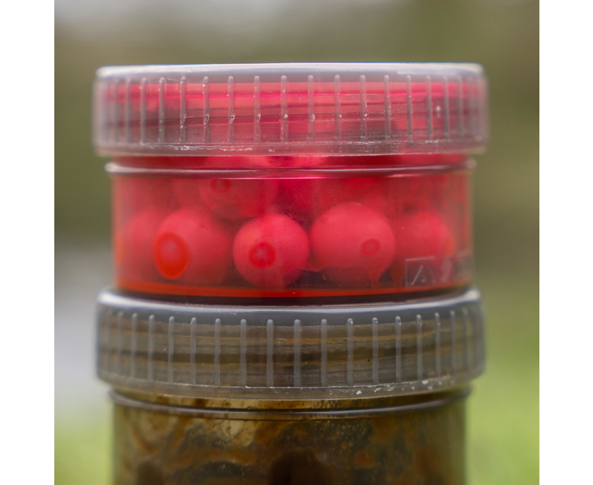 AVID AVID Small Hookbait Pots - Parkfield Angling Centre