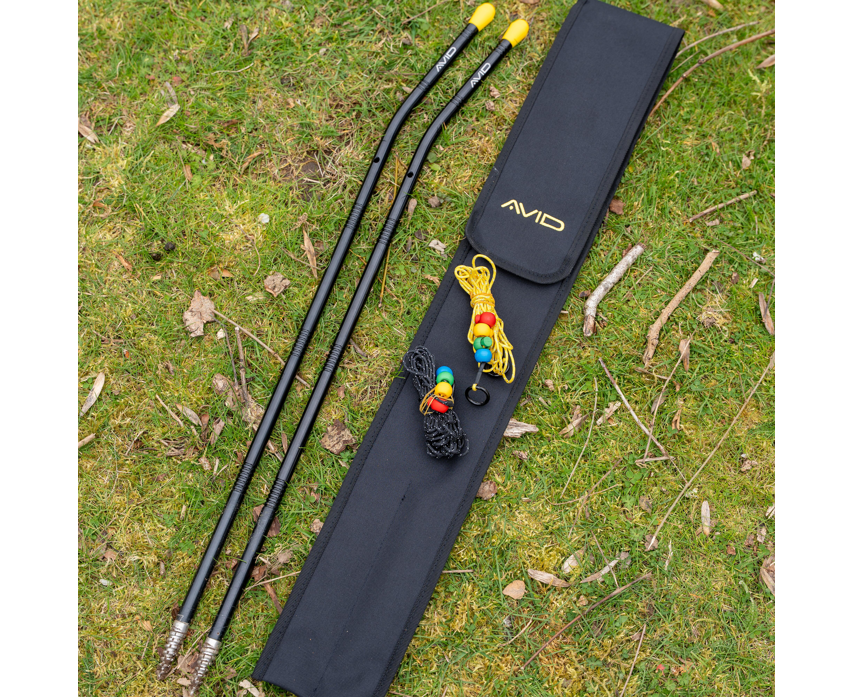 AVID AVID All-Terrain Yard Sticks - Parkfield Angling Centre