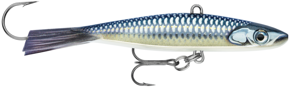 RAPALA Jigging Shadow Rap Gt