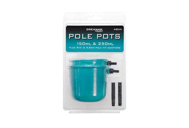 DRENNAN DRENNAN DR Pole Pot  - Parkfield Angling Centre