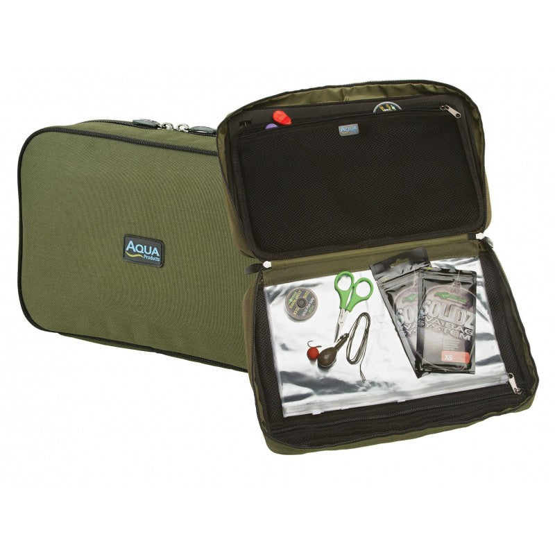 AQUA AQUA Rig Wallet  - Parkfield Angling Centre