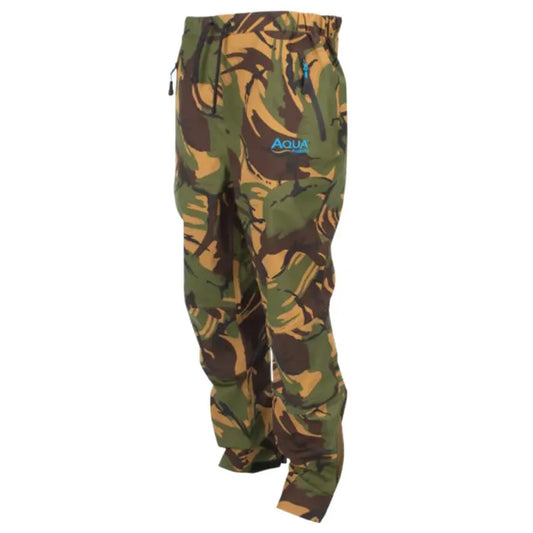 AQUA AQUA F12 DPM Trouser  - Parkfield Angling Centre