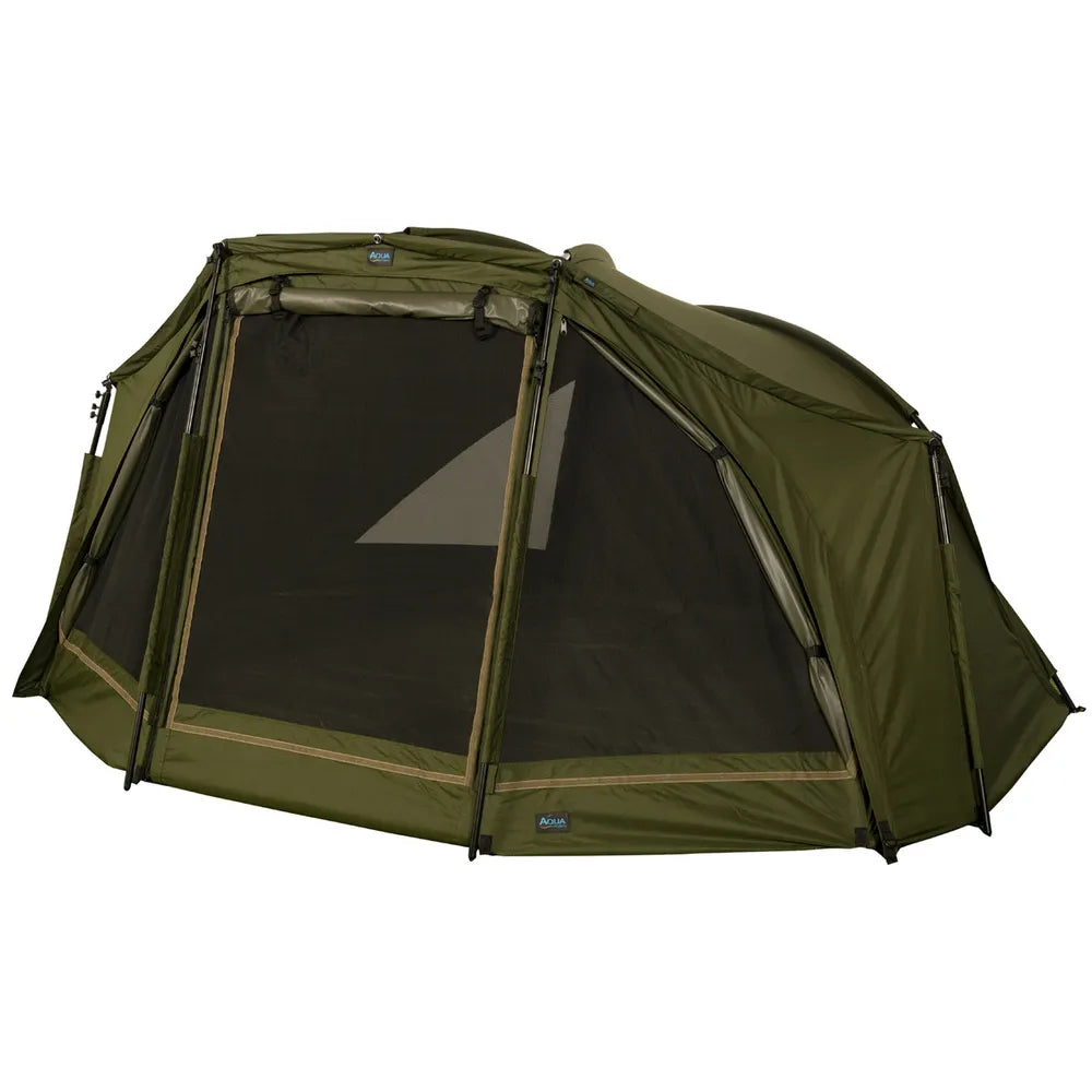AQUA AQUA Pioneer 100 Bivvy Aquatexx EV 1.0  - Parkfield Angling Centre