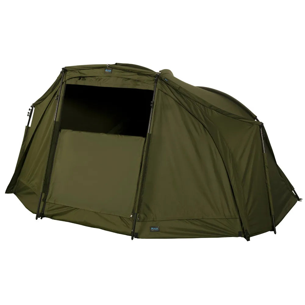 AQUA AQUA Pioneer 100 Bivvy Aquatexx EV 1.0  - Parkfield Angling Centre