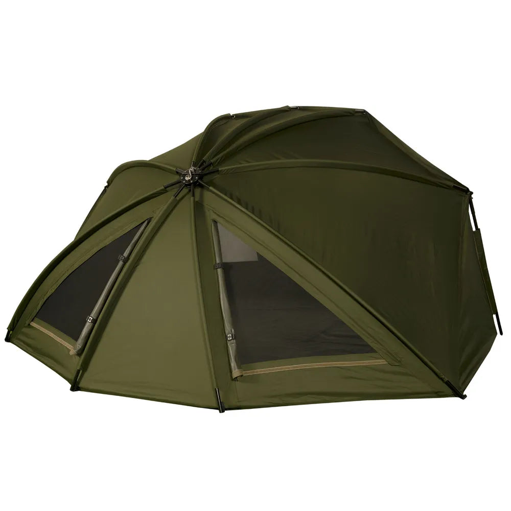 AQUA AQUA Pioneer 100 Bivvy Aquatexx EV 1.0  - Parkfield Angling Centre