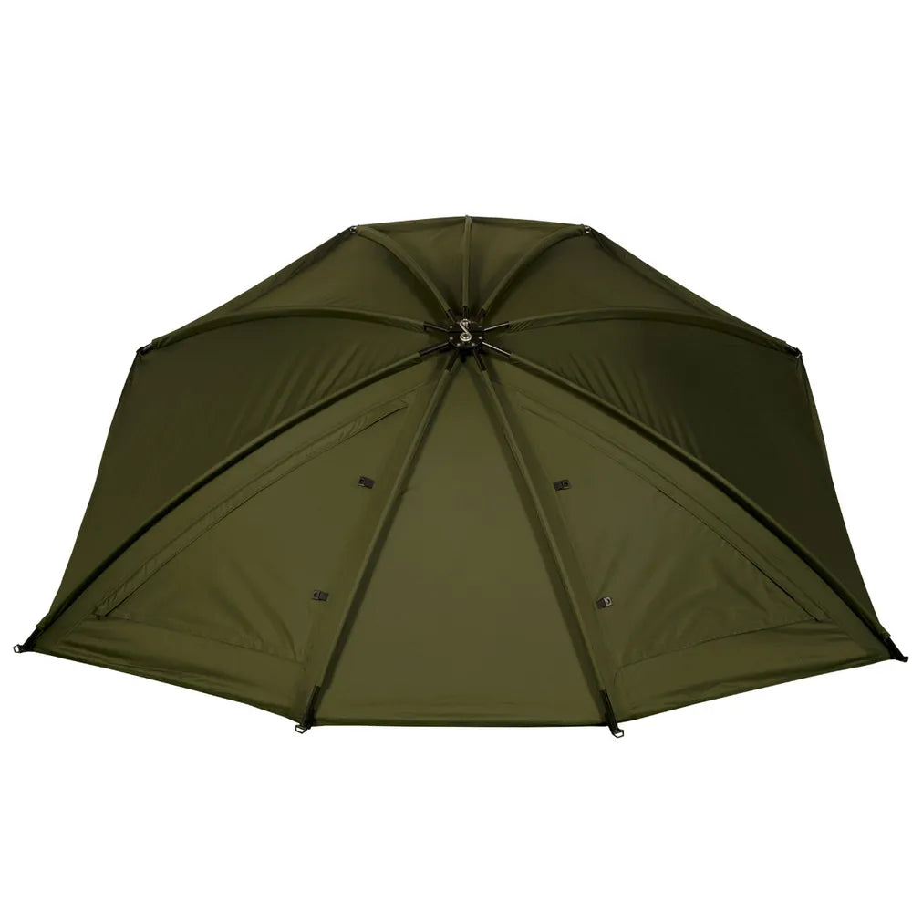 AQUA AQUA Pioneer 100 Bivvy Aquatexx EV 1.0  - Parkfield Angling Centre