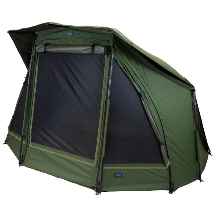 AQUA AQUA Ultralite 100 Bivvy Skull Cap Aquatexx EV 1.0  - Parkfield Angling Centre