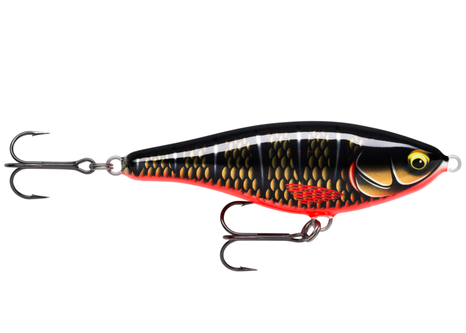 RAPALA Twitchin' Rap Twr12