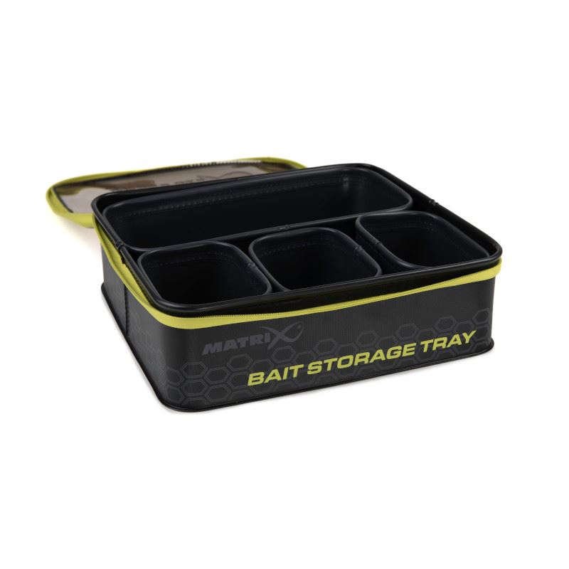 MATRIX MATRIX EVA Bait Storage Tray  - Parkfield Angling Centre