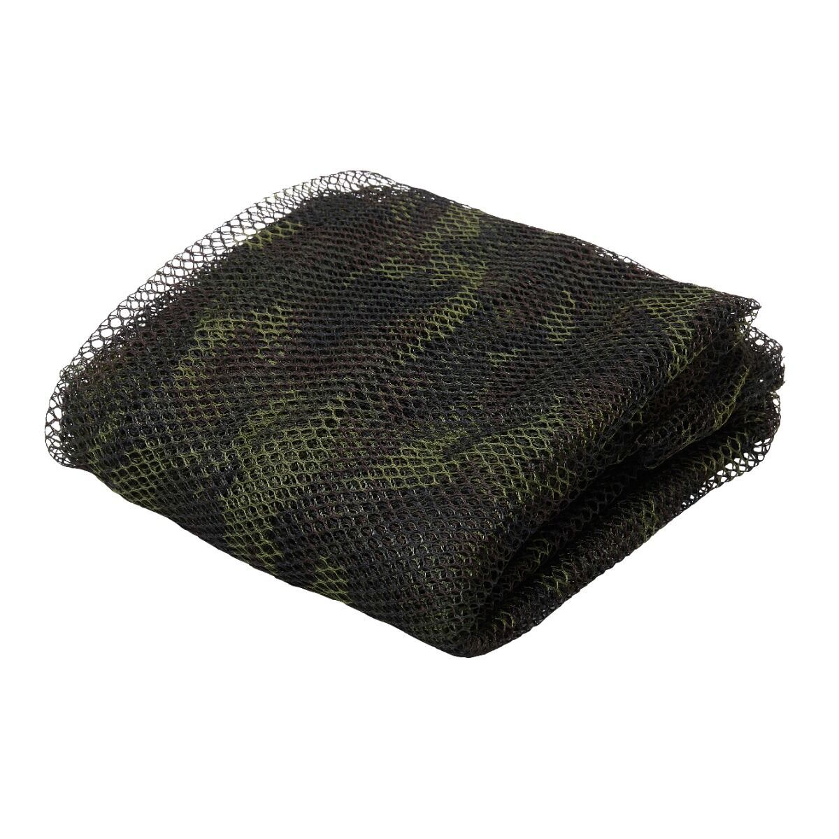 PROLOGIC PROLOGIC Avenger Landing Net Spare Mesh 42" Camo - Parkfield Angling Centre
