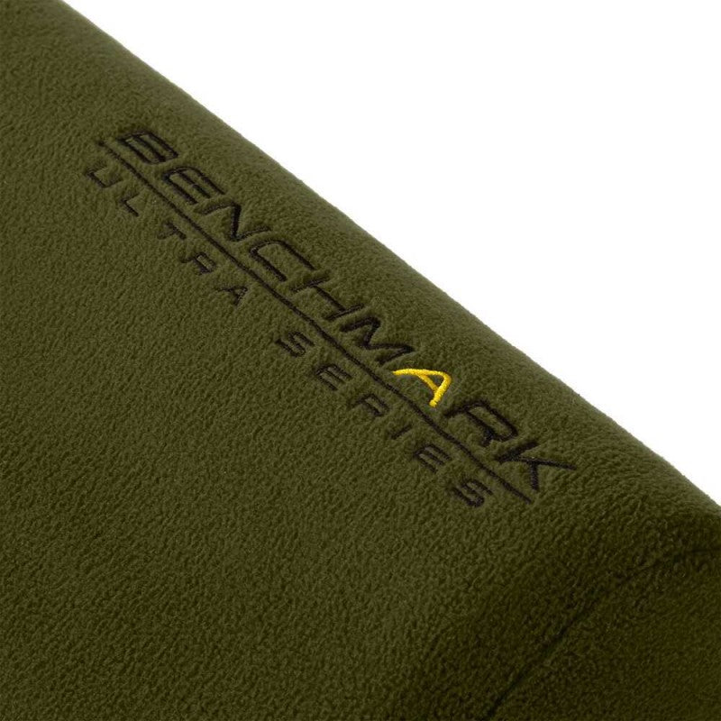 AVID AVID Benchmark Ultra Memory Foam Pillow  - Parkfield Angling Centre