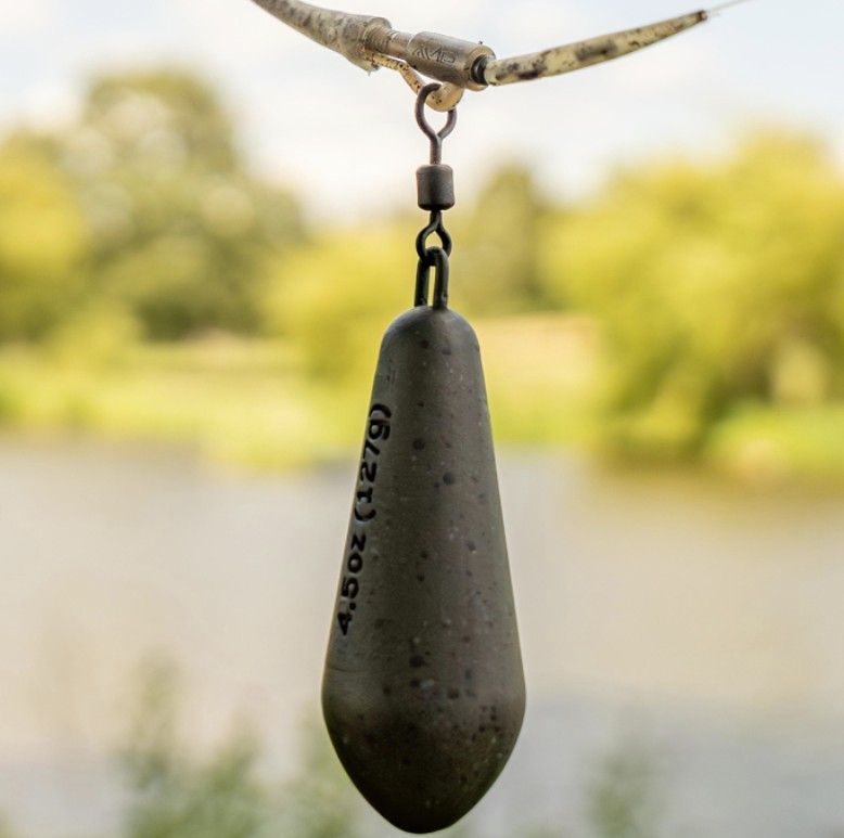 AVID AVID Extremity Distance Swivel Lead '25 - Parkfield Angling Centre