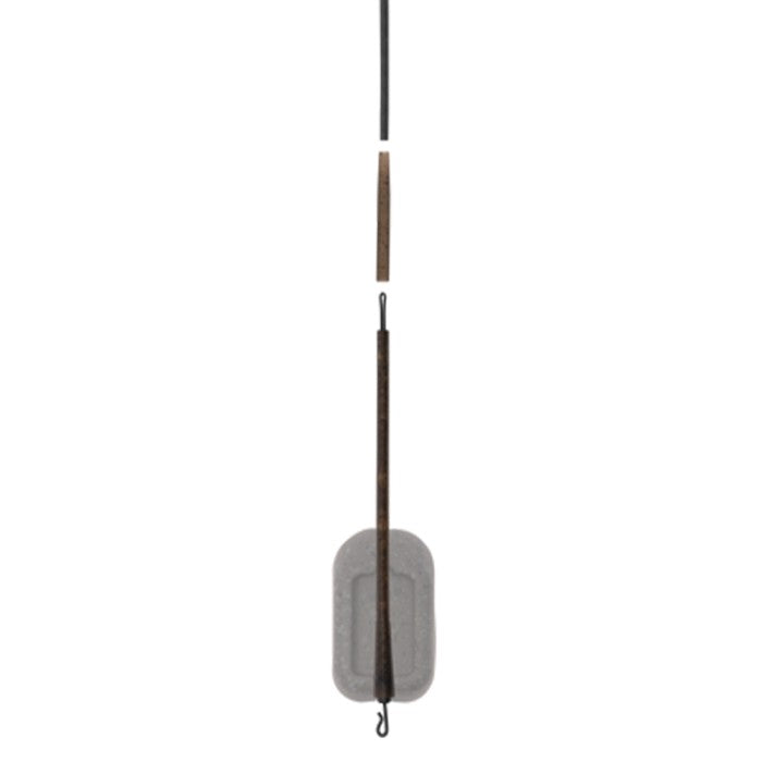 AVID AVID Outline Bag Stem Tungsten Tubing Kit - QC - Parkfield Angling Centre