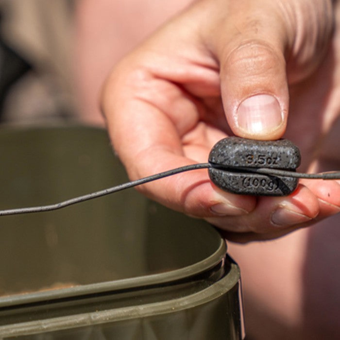 AVID AVID Outline Bag Stem Tungsten Tubing Kit - QC - Parkfield Angling Centre