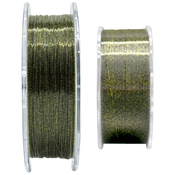 AVID AVID Outline Camo Reel Line - Parkfield Angling Centre