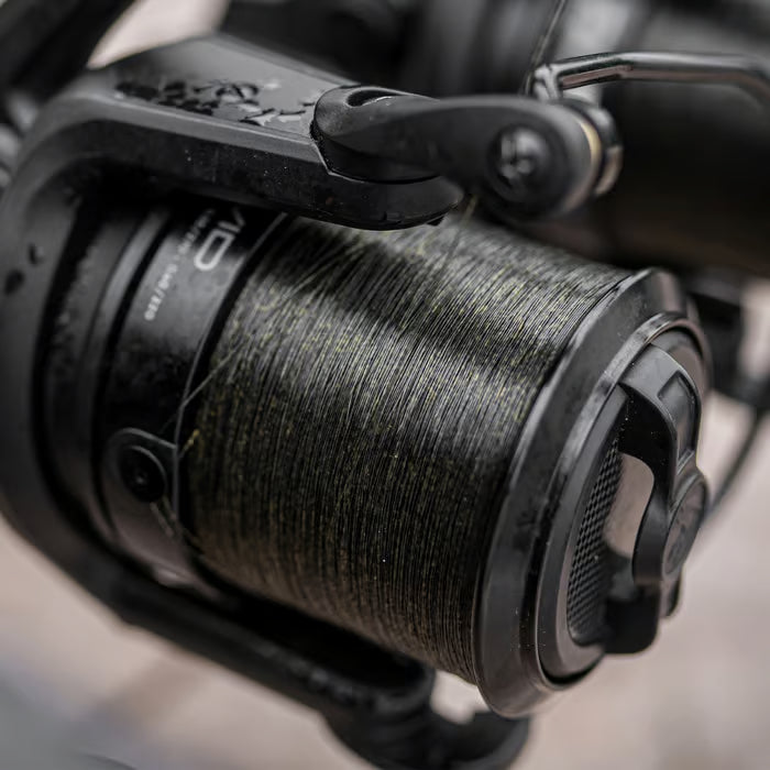 AVID AVID Outline Camo Reel Line - Parkfield Angling Centre