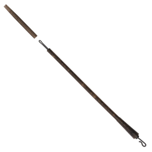 AVID AVID Outline FleckTone Long Bag Stem - QC - Parkfield Angling Centre