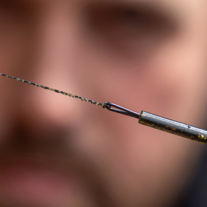 AVID AVID Outline FleckTone Long Bag Stem - QC - Parkfield Angling Centre