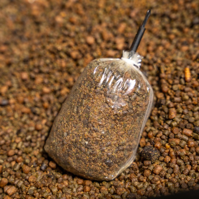 AVID AVID Outline FleckTone Short Bag Stem - QC - Parkfield Angling Centre