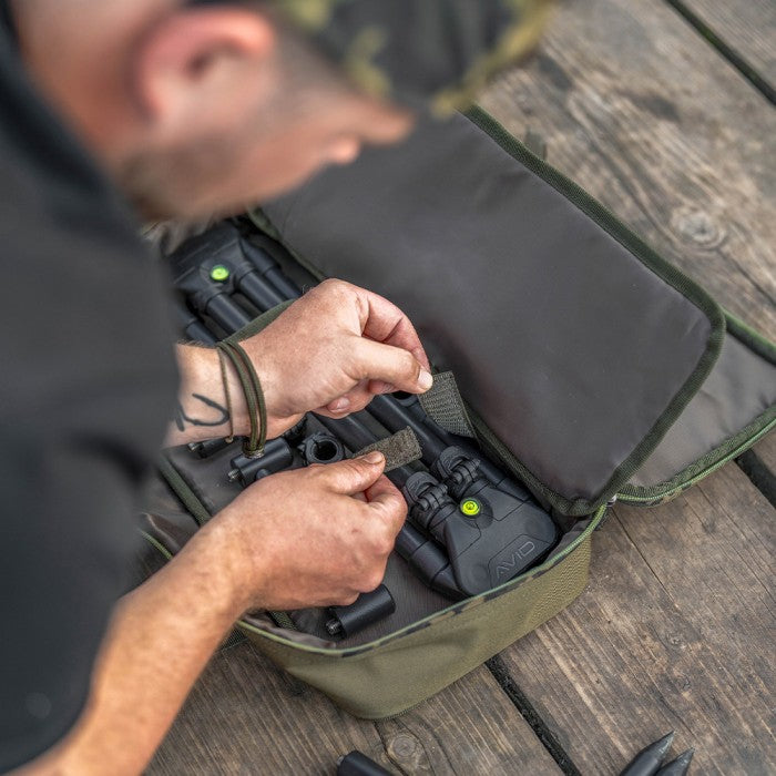 AVID Revolve Super Low Pod