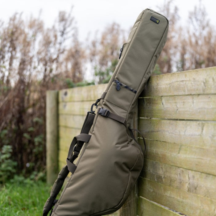 AVID AVID RVS 10ft Retractable 3-Rod Bag - Parkfield Angling Centre