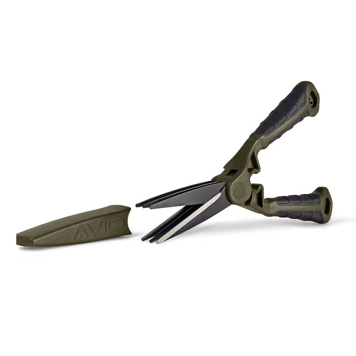 AVID AVID Worm Choppers - Parkfield Angling Centre