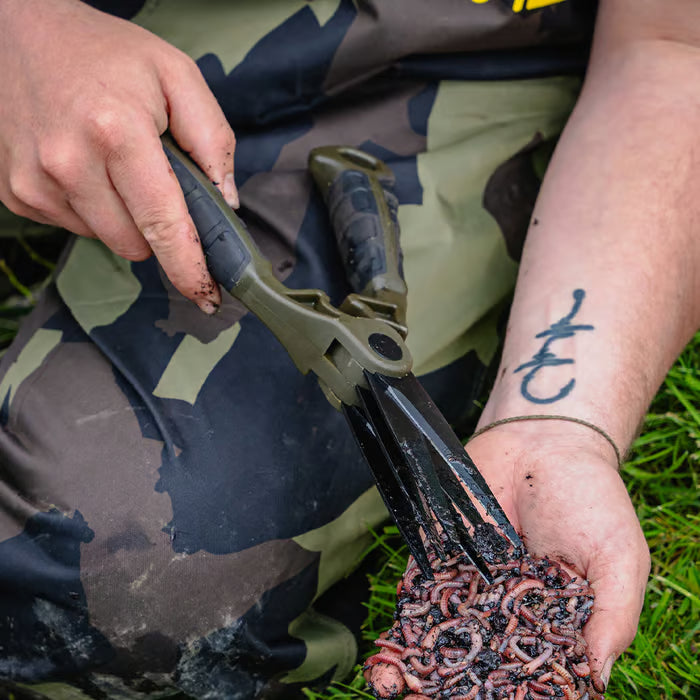 AVID AVID Worm Choppers - Parkfield Angling Centre
