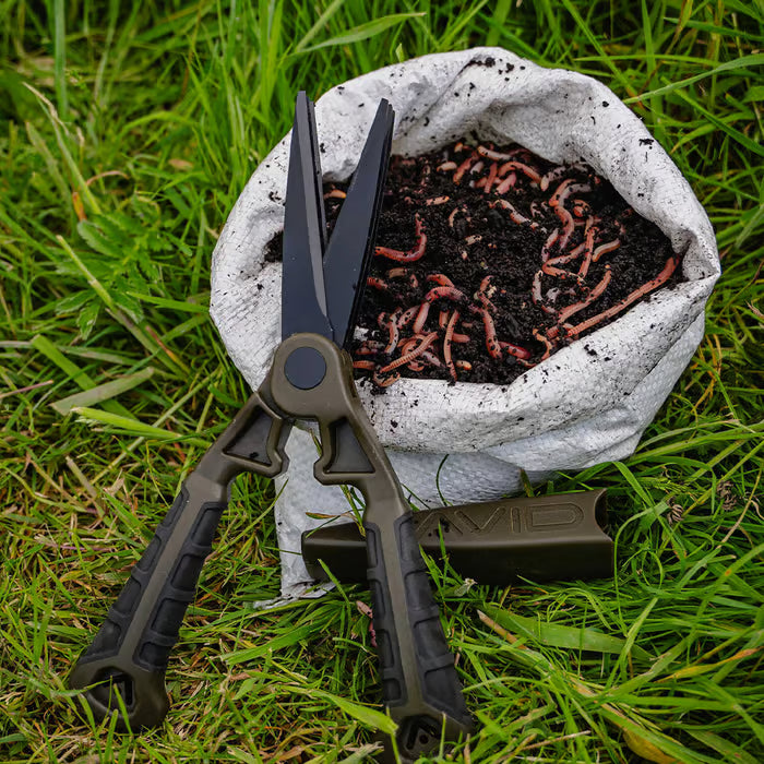 AVID AVID Worm Choppers - Parkfield Angling Centre