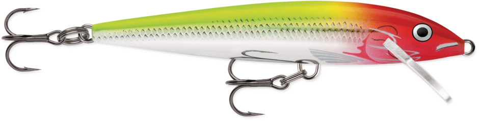 RAPALA Floater F03 Ft