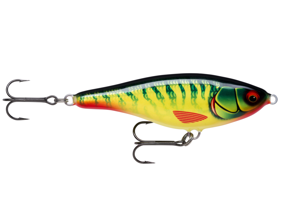 RAPALA Twitchin' Rap Twr12