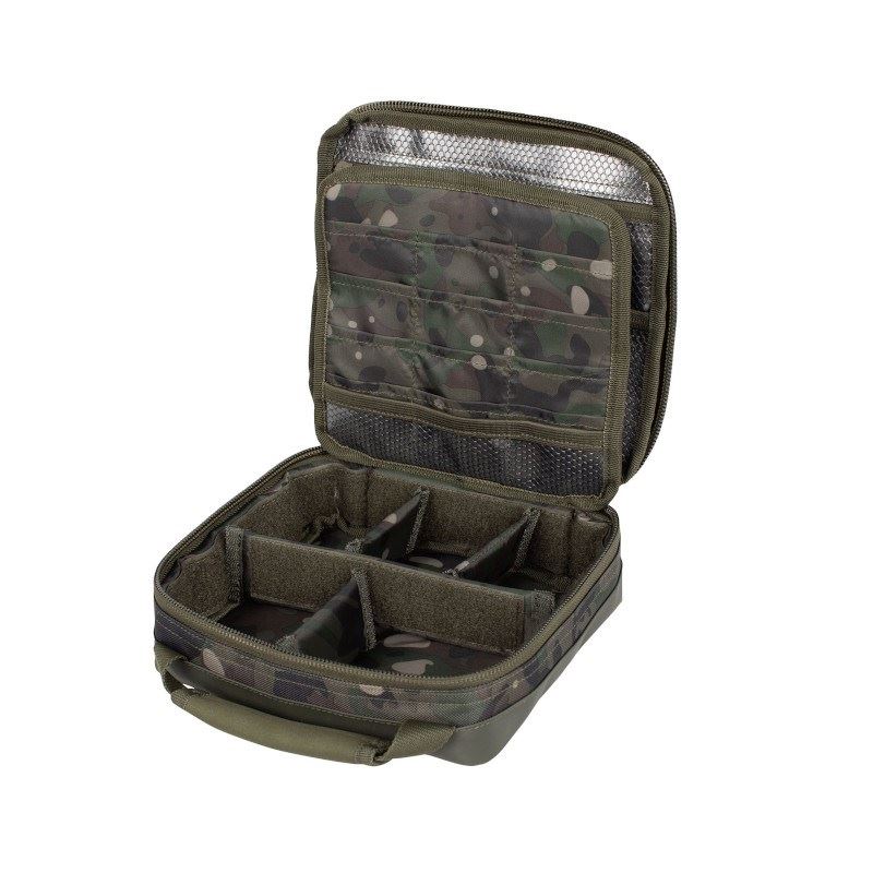 TRAKKER TRAKKER NXC Tackle Bag  - Parkfield Angling Centre