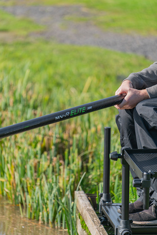 MAVER Mv-R Elite 10M Pole Package (3 Kits) + Pole Protection Case