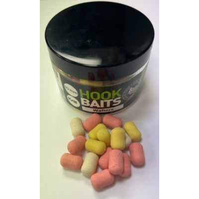 BAIT MASTERS BAIT MASTERS Krill wafters 8mm  - Parkfield Angling Centre