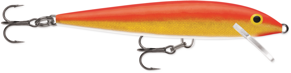 RAPALA Floater F03 Ft