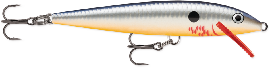 RAPALA Floater F03 Ft