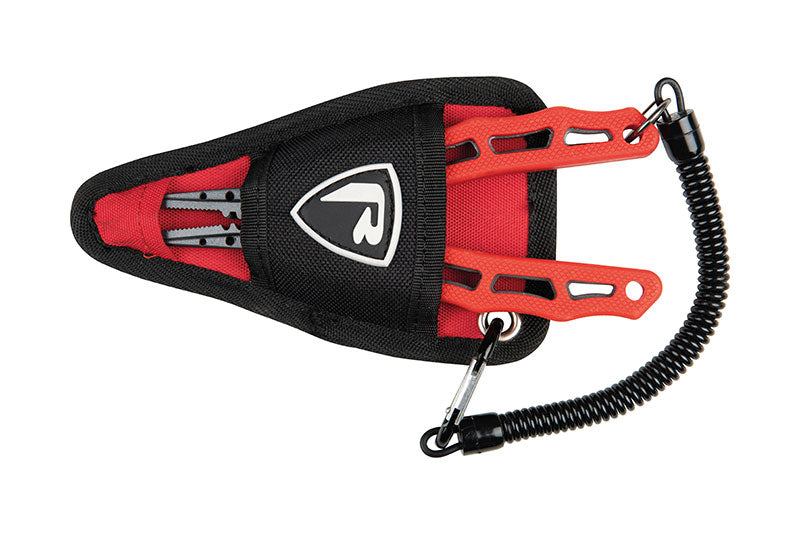 FOX FOX RAGE Belt Pliers  - Parkfield Angling Centre