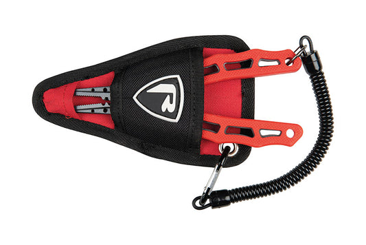 FOX FOX RAGE Belt Pliers  - Parkfield Angling Centre