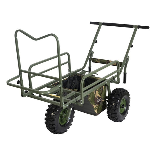CARP PORTER CARP PORTER Big Boy Tri-Porter DPM  - Parkfield Angling Centre