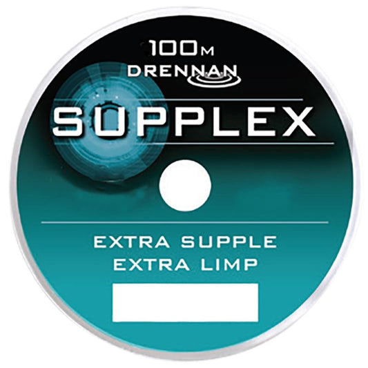 DRENNAN DRENNAN Supplex 100m  - Parkfield Angling Centre